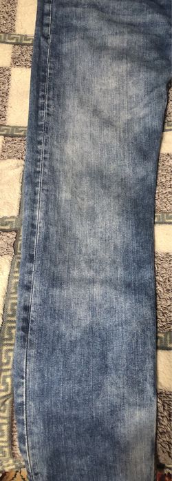 Джинси чоловічі h&m.