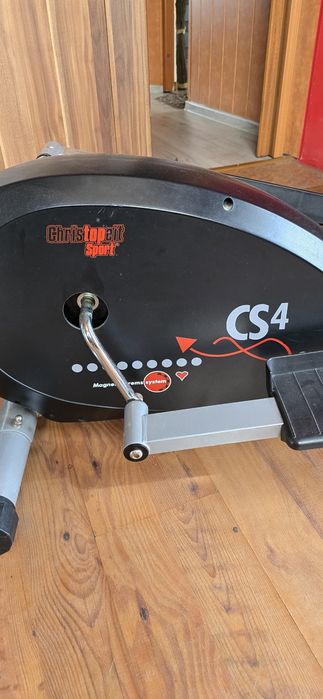 Orbitrek magnetyczny cs4