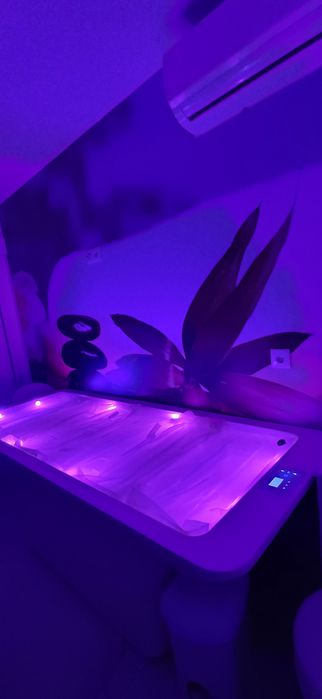 Marquesa VENÚS Profissional – Nova – Valor Negociável