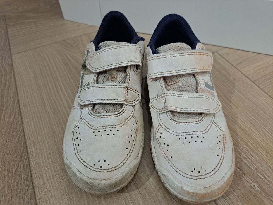 Buty tenisowe decathlon