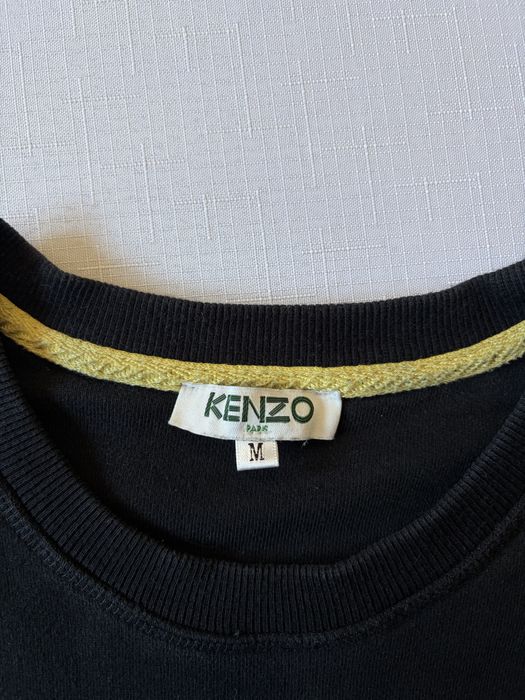 Damska bluza Kenzo Paris