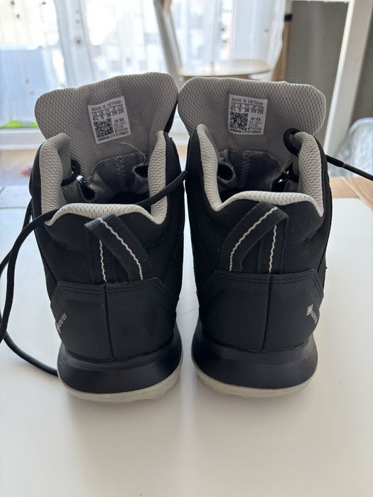 Adidas Terrex AX3 Mid