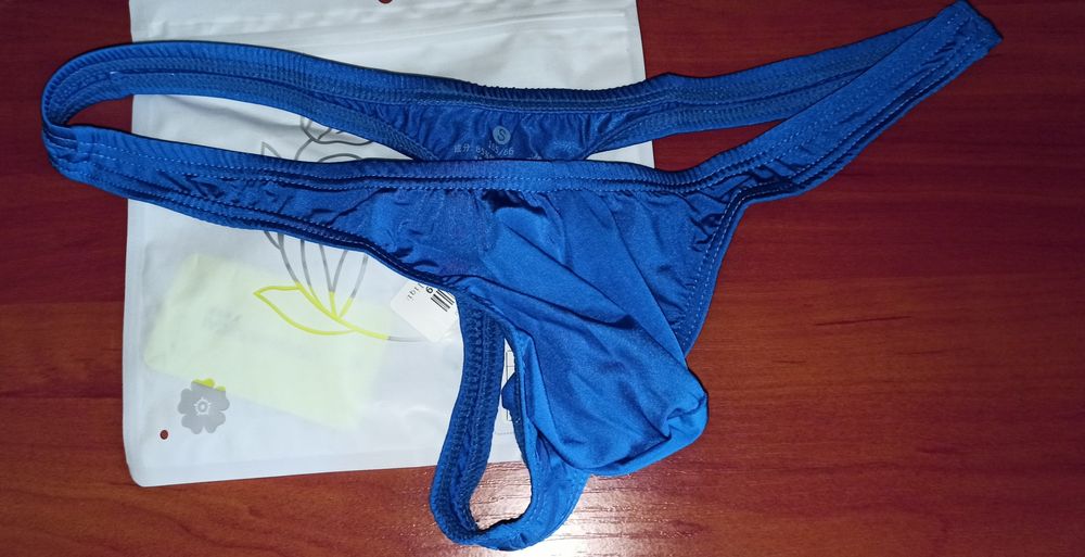 Стринги   мужские