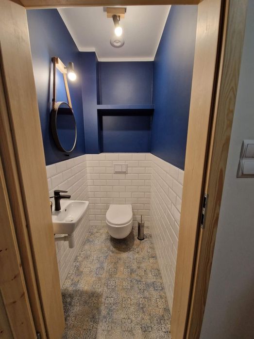 Wakacyjny Dom na wynajem max .12 osób - Cenderowa Ostaja