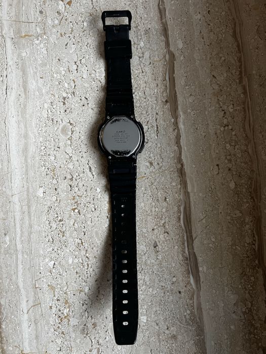 Casio Twincept ABX-53 cały oryginalny