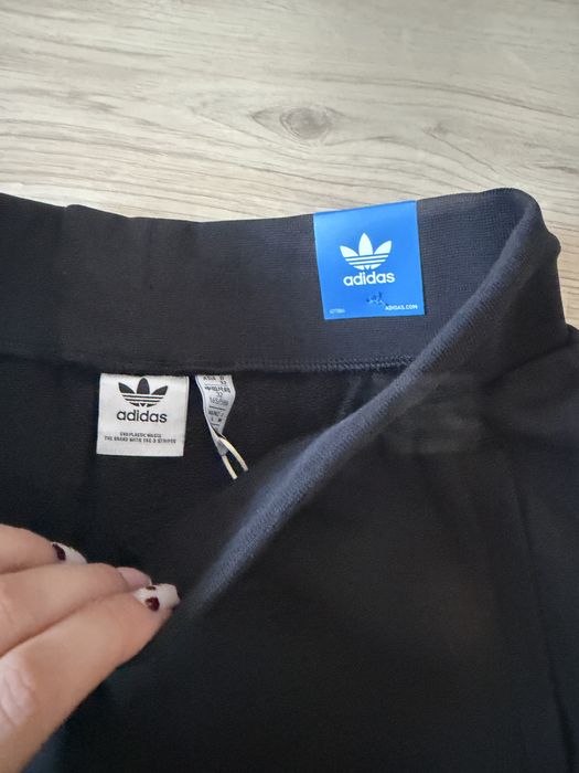 Dresy jogger Adidas nowe