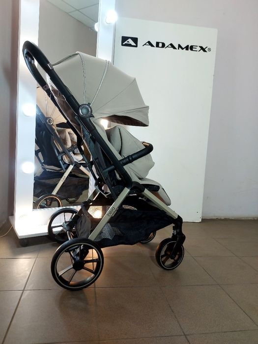 Новинка 2025 року El.camino BEYA в 6 кольорах ШОУРУМ