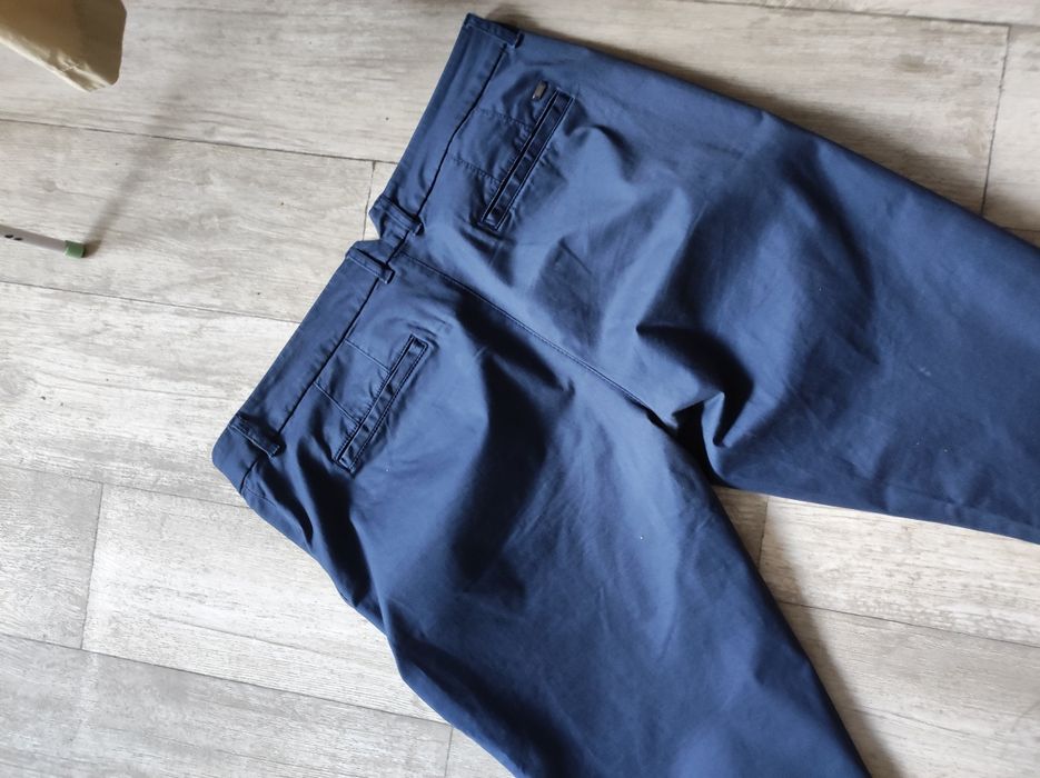 Spodnie męskie Tommy Hilfiger