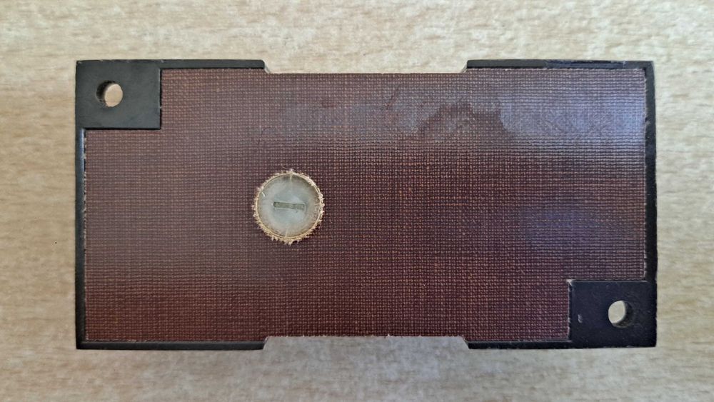 Gniazdo typu GZ-14 Z.P. Żary