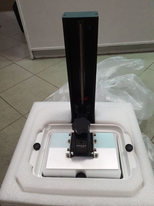 NOWA Drukarka 3d creality  halot-lite