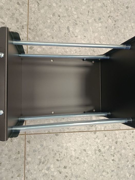 Корпус для збірки LiFePo4 акумуляторів 4s металевий EVE 280Ah 304Ah 314Ah 334Ah