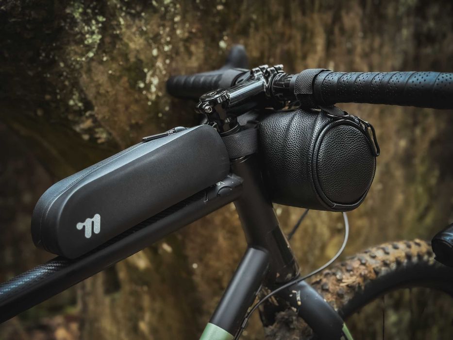 Breezer Radar X 2022 rozmiar L 54 SRAM Apex 1x11