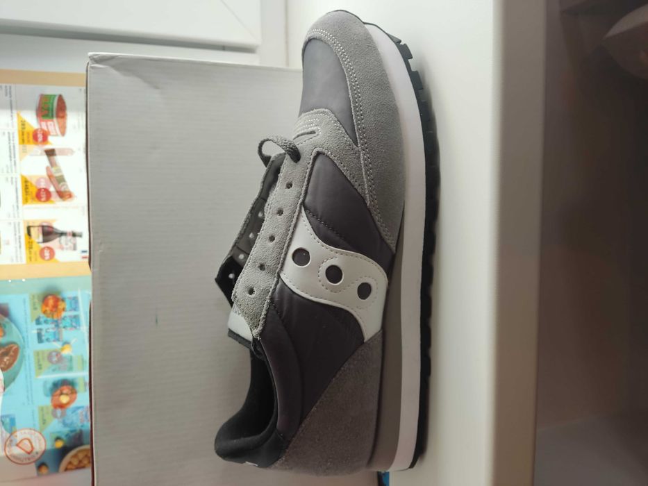 Сникерсы мужские Saucony Jazz Original