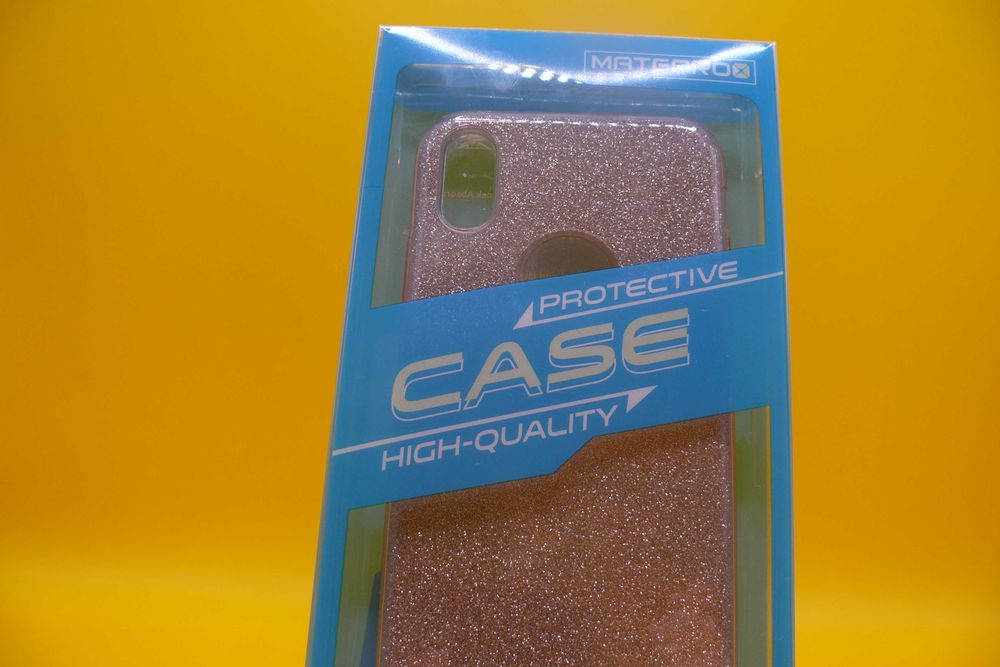 Capa de Telemovel Gliter