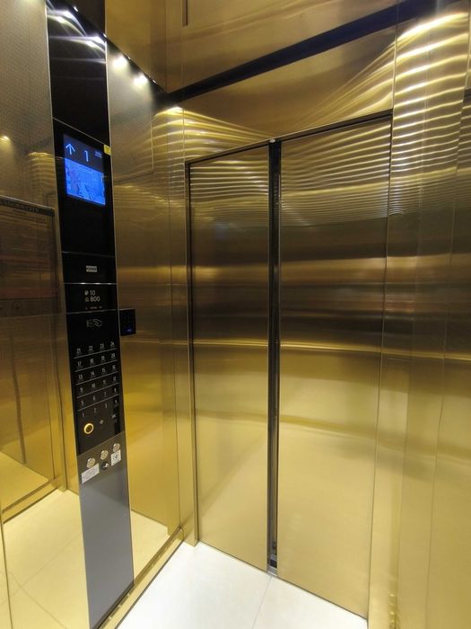 2-rooms apartment apartment by the address st. Krasnova (area 61 m²) - Atlanta.ua - photo 13