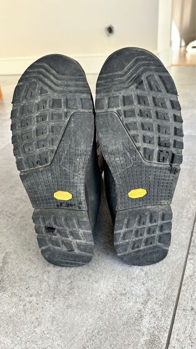 Buty motocyklowe Revit Discovery H2O rozm 45