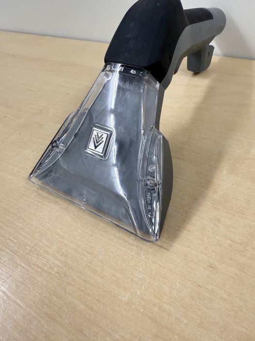 Saawka tapicerki rękojeść odkurzacza Karcher Puzzi 8/1 10/1 bez zaworu