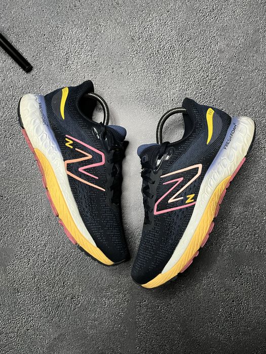 Кросівки New Balance Fresh Foam X 880 V12