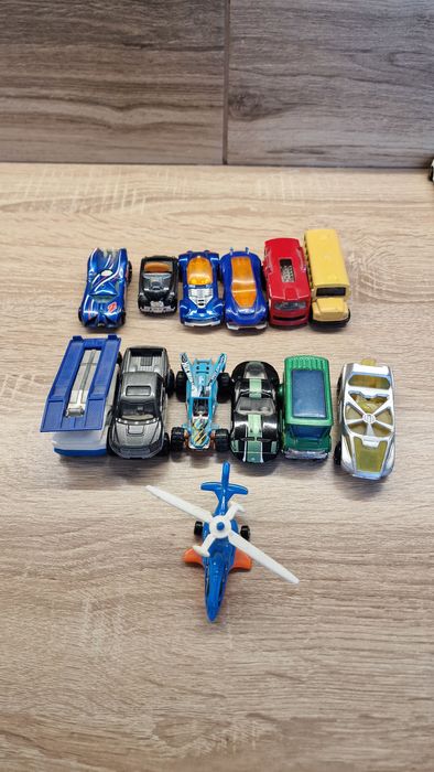 Машинки Hot Wheels   Хот Вилс