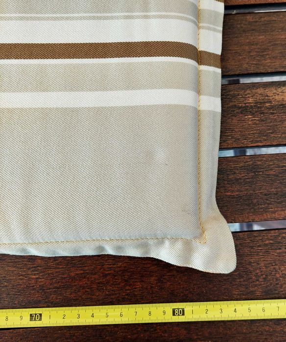 Coxins Almofadas Cadeiras de Jardim