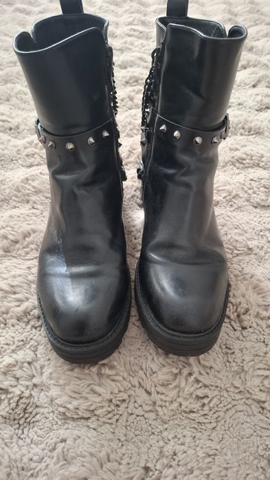 Buty na zimę rozmiar 40 DeeZee