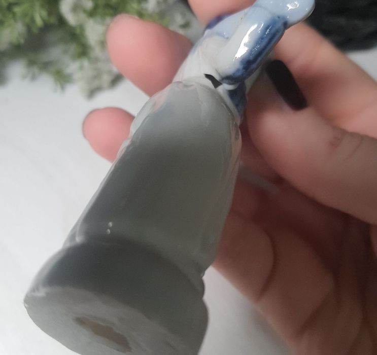Голландский Мальчик
