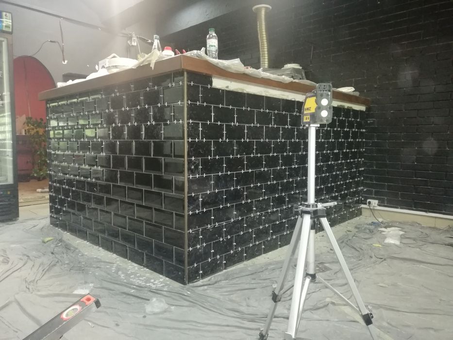 Плиточник. Плиточники. Укладка Плитки