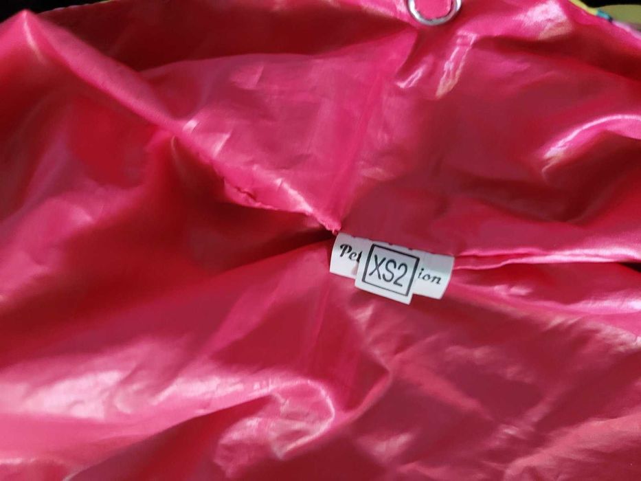 Комбинезон для собаки