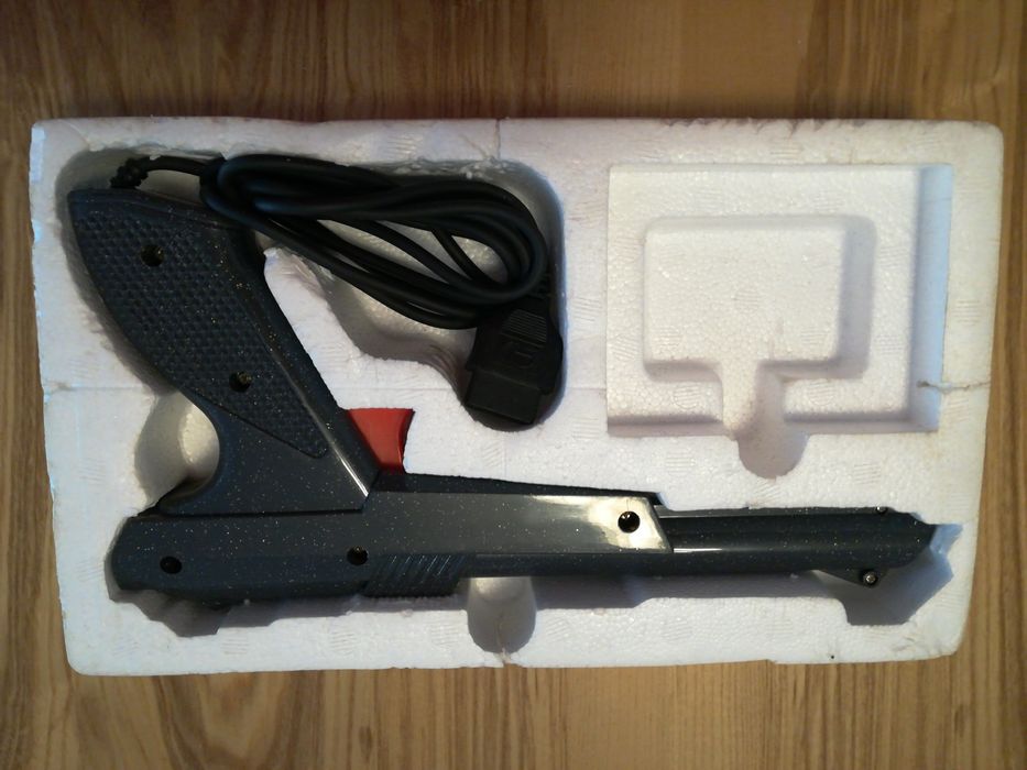 Pistola Nova ATLANTIS Mod. PL-268