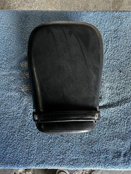 Varios bancos disponiveis