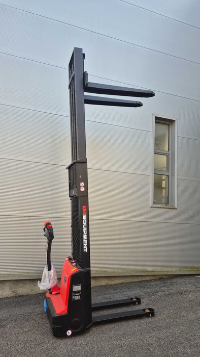 Stacker EP - 3.3