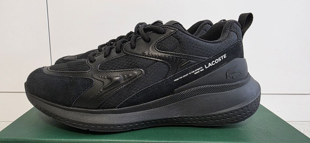 Кросівки Lacoste L003 EVO, 43р