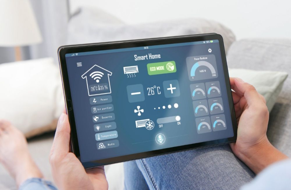 Eletricista Industrial e Residencial