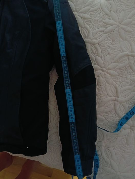 Fato cabedal alpinestar mulher 44