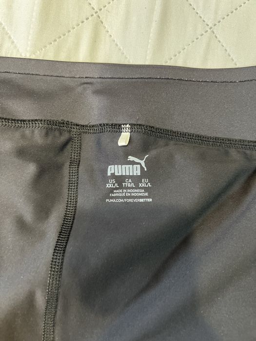 Шорти-спідниця Puma XXL-L