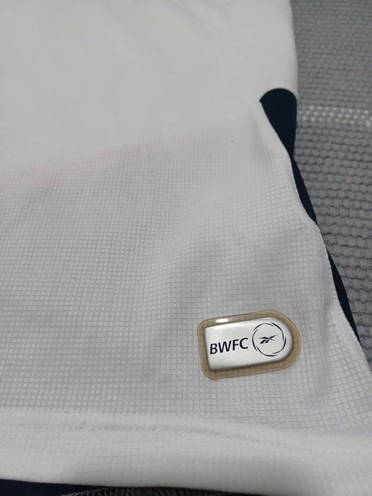 Koszulka Bolton Wanderers 2011/2012 M