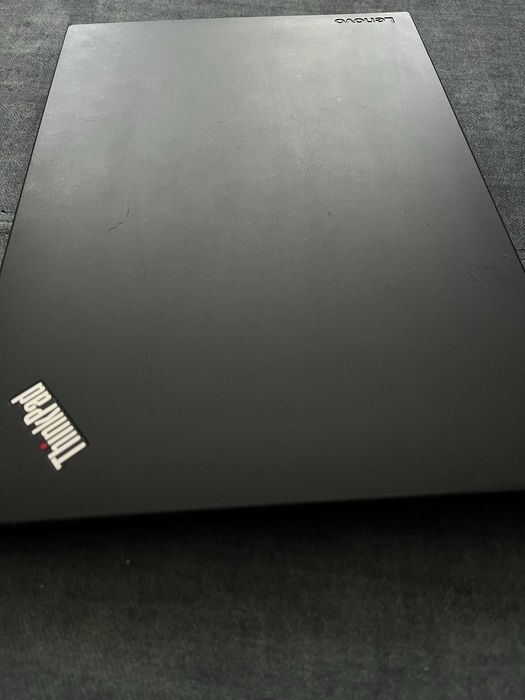 Laptop Lenovo T470 Core i5-6300, 8GB RAM, SSD 256GB