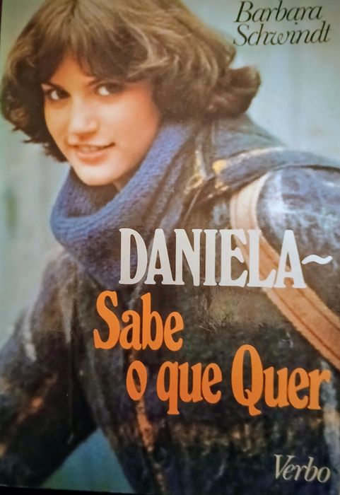 Daniela Sabe o que Quer