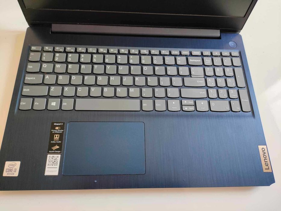 Lenovo Ideapad 3