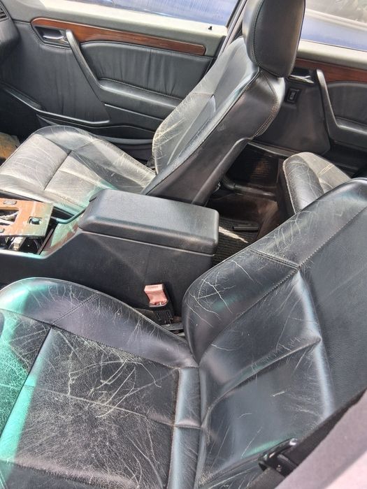 Mercedes w202 para peças