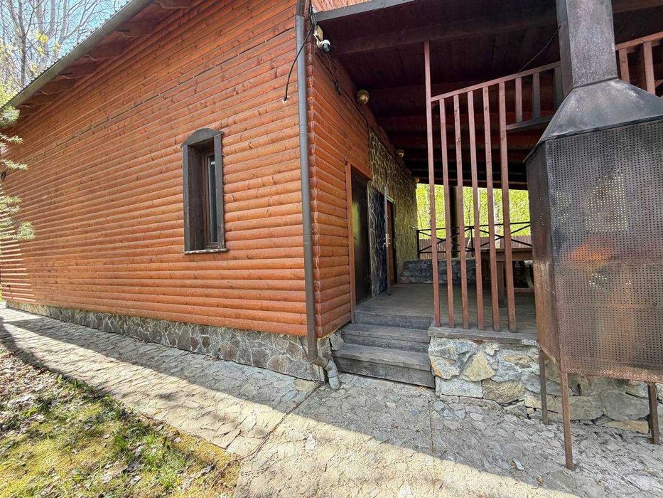 House for Rent in Zahvizdya, Ivano-Frankivsk photo 4