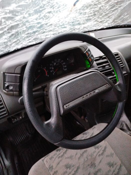 Ваз 2110 1.6 8клапанна бензин