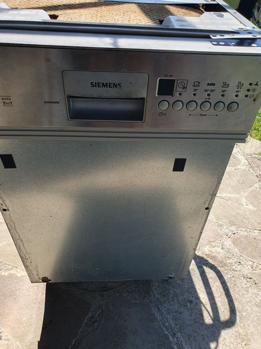 Посудомийка Simens