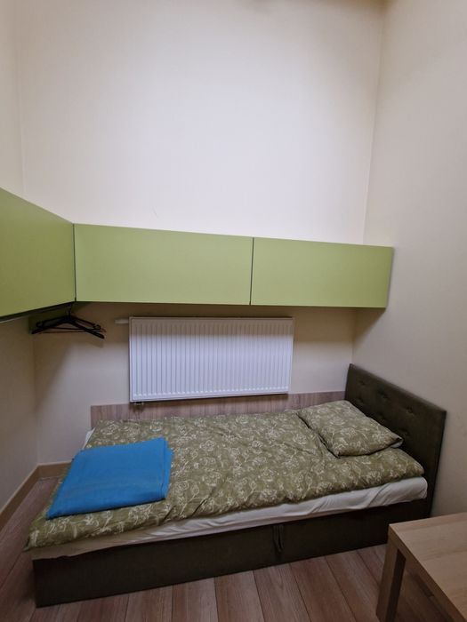 Apartament dla pracujących