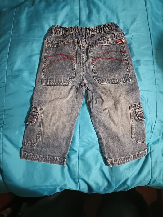 Roupa para criança de 3 anos