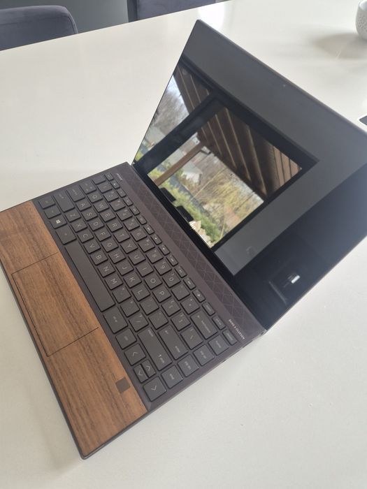 Laptop HP Envy 13-aq1002nw i7