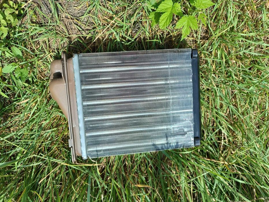 Радіатор опалення (пічки) Logan