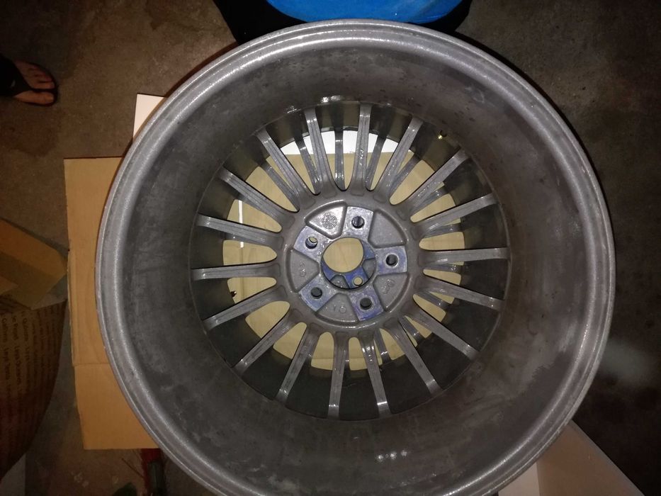 Jantes ATS DTM Competition Wheels