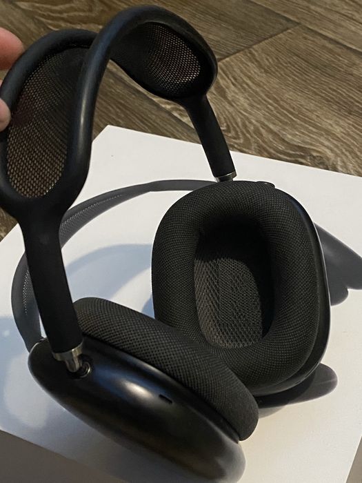 Airpods Max black 1:1