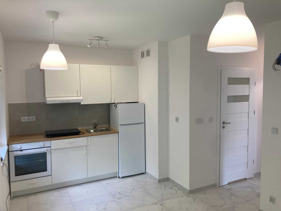 Wynajmę Mieszkanie 35 m2 Czarnochowice Prasołki Bieżanów Balkon Garaż